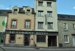 Le Lorient Hotel