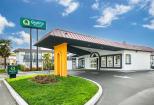 Quality Inn & Suites Sacramento Downtown Area