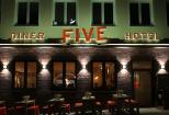 Hotel FIVE