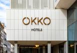 OKKO Hotels Toulon Centre