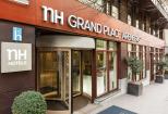 NH Brussels Grand Place Arenberg