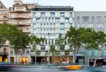 Hotel Royal Passeig de Gracia