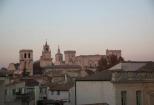 A la terrasse d'Avignon