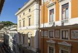 Luxury apartment in the heart of Genoa