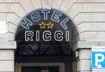 Hotel Ricci