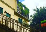 House with 2 Bedrooms in Salerno, with Furnished Terrace And Wifi