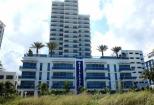 Domio Miami Beach Corner 1 BR Beachfront Ocean View + Balcony