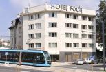 Contact Htel Foch