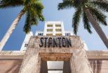 Marriott Stanton South Beach