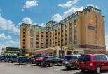 Comfort Inn & Suites Logan International Airport