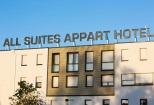 All Suites Appart Hôtel - Pau - Zénith