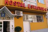 Hostal Estación Almeria