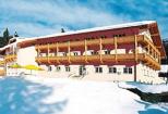 Waldhotel Seefeld