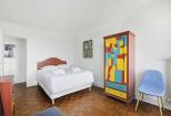 Cosy Apartment - 1br/4p - La Villette