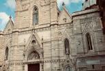 La Cattedrale Di San Gennaro