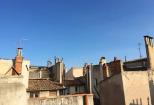 Studio in Aix-En-Provence, with Wonderful City View, Furnished Terrace And Wifi