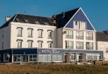 Logis Hôtel de la Plage