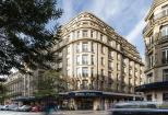 Hotel Le Plaza Brussels