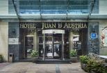 Hotel Silken Juan de Austria