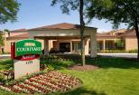 Courtyard by Marriott Chicago Naperville