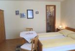 Pension Sonne Bed & Breakfast
