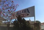 Albury Allawa Motor Inn