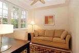 Exclusive Miami Fisher Island 2 Bedroom Apartment 6 Guests