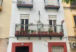 Apartamento doña María Coronel Sevilla