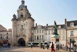 ibis La Rochelle Centre Historique Hotel