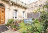 Appartement F3 Climatis dans Hotel particulier le Raspail