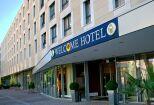 Welcome Hotel Darmstadt City Center