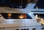 Luxury Yacht in La Rochelle With a Terrace