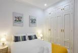Apartamento Familiar en Madrid