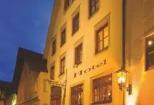 Zum Hechten Altstadt-Hotel