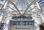 Pan Pacific Vancouver Pacific Club