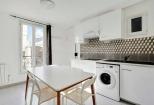 Authentic Apartment - 1br/5p - La Villette