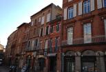 Appartement Toulouse Capitole 1