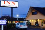 Inn at Jericho