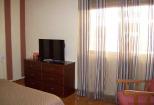 Apartment With 3 Bedrooms in Almería, With Wonderful City View and Wifi Near the Beach