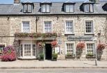 The Bear Hotel, Crickhowell
