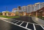 Embassy Suites by Hilton Chicago Naperville