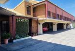 The Cottage Motor Inn Albury CBD