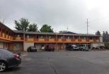 Cadet Motor Inn Coldwater
