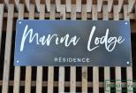 Marina Lodge - Villa de 63m² à 400m de la plage
