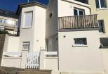 House With one Bedroom in Le Havre, With Wonderful sea View, Balcony and Wifi - 850 m From the Beach