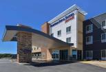 Fairfield Inn & Suites Sacramento Airport Woodland