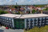 Boardinghouse Paderborn