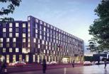 Holiday Inn Hamburg - Hafencity by IHG