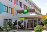 ibis Styles Linz