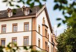 Hotel Odelya Basel (Ex.Bildungszentrum 21)